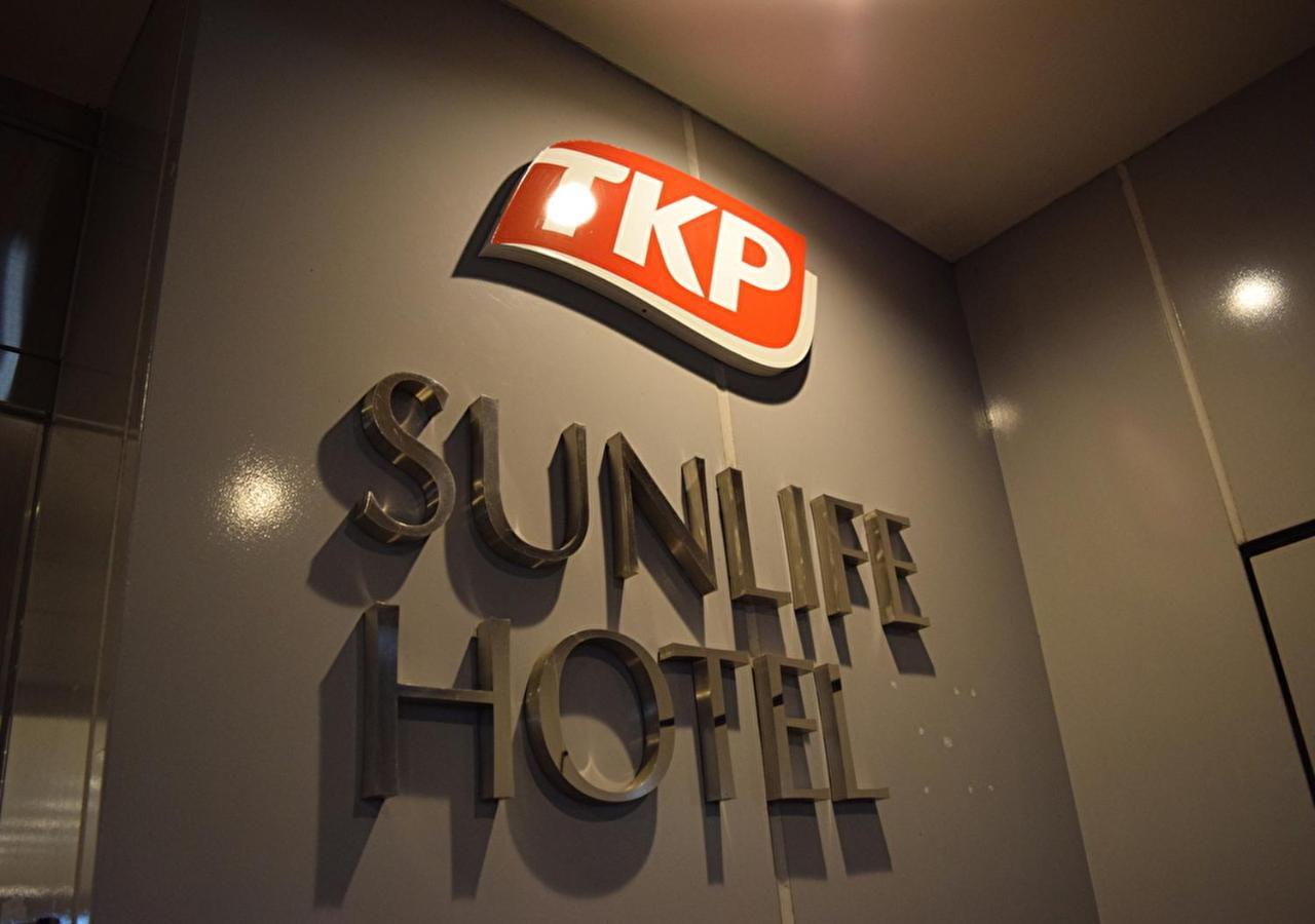 Tkp Sunlife 3*